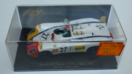 Fly Classic, Porsche 908 Flunder LH "3e LeMans 1970"
