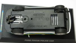Scalextric, Ford Focus Police Car