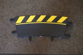 Carrera slipstrook t.b.v. Kuipbocht 1/30⁰