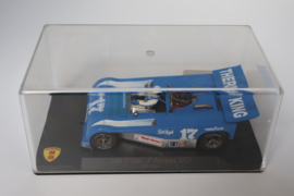 MG Vanquish, Lola T260 #17 "3de Mosport 1973"