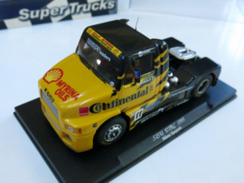 Fly GB track, SISU ETRC 1995 "Minna Kuoppala" (zeer goede staat)