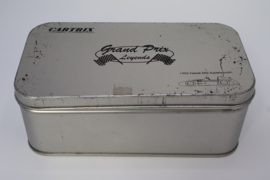 Cartrix, Ferrari F-555 #4 "Supersqualo" 1955 (Limited Edition)