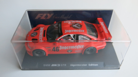 Fly Carmodel, BMW M3 GTR "Jagermeister Edition"