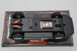 Ninco, Jaguar XK-120 "Liege-Rome-Liege" #39