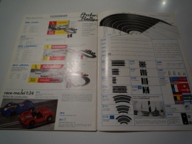 SOLD Catalogus 1969 (FR)