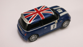 1:43 Carrera Go, Mini Cooper S