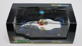 Scalextric, Formula Senna,  Ayrton Senna F1 #2