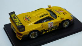 Fly Carmodel, Porsche 911 GT1 "British GT Championship"