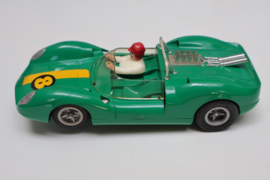 3210 Ford Lotus groen nr. 8