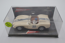 Ninco Classic, Ferrari 250 TR #22 "LeMans 1958"