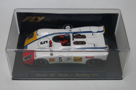 Fly Classic, Porsche 908 Flunder "Martini"