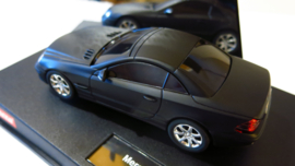 SOLD Carrera Evolution, Mercedes Benz SL-Klasse (Limited Edition)