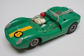 3210 Ford Lotus groen nr. 8