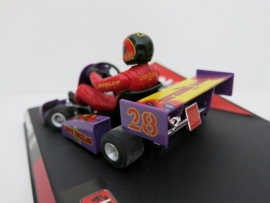 Ninco, Super Kart "Hot Chilis Team"