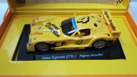 Fly Carmodel, Panoz Esperante GTR-1 "Paginas Amarillas"