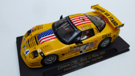 Fly Carmodel, Corvette C5R "Petit LeMans 2002"
