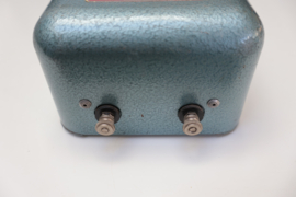 Smoothflow transformator 240