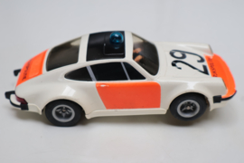 Porsche 911 Rijkspolitie