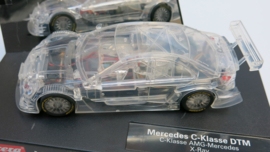 Carrera Evolution, Mercedes Benz C-Klasse DTM "AMG Mercedes" (Limited Edition)