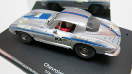 Carrera Evolution, Corvette Sting Ray GTM