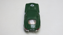 SCX Vintage, Jaguar E (Limited Edition)