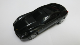 1:38 Ferrari 599 GTB Firoano (met geluid)
