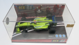 SCX, Minardi F1 "GP 2000"