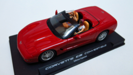 Fly Carmodel, Corvette C5 "Convertible" Speciale Editie