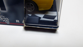 Fly GB track, Saleen "GT Racing 02" (scheur ovp)