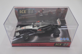 SCX, McLaren F-1 "David"