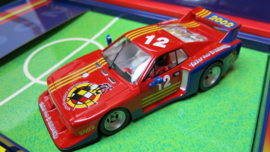 Fly GB track, Lancia Beta MonteCarlo "Real Federacion Espanola"