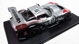 Fly Carmodel, Marcos 600 LM "Belcar 2000" #49