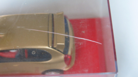 Scalextric, Toyota Corolla WRC (Special Edition)