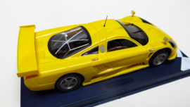 Fly GB track, Saleen "GT Racing 02"