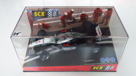 SCX, McLaren F-1 "David"