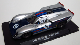 Fly Carmodel, Lola T70 MK3B "Jim Gallucci"