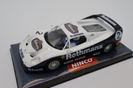 Ninco, Ferrari F-50 #2
