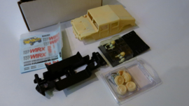 Cursa Models, Hummer H1 (bouwpakket)