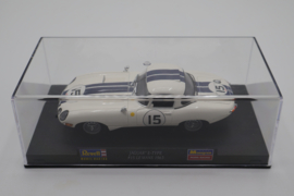 Revell, Jaguar E-Type "LeMans 1963"