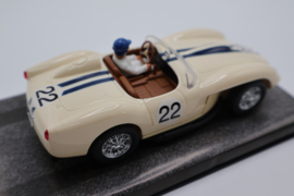 Ninco Classic, Ferrari 250 TR #22 "LeMans 1958"