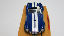 ReproTEC, AC Cobra