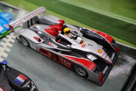 Avant Slot, Winner Box "LeMans 2007" (Limited Edition)