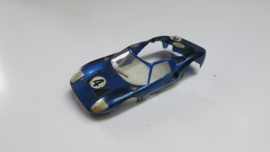 Carrera Universal, Body Ford GT40