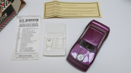 Parma, BMW M3 Saloon