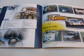 Fly Catalogus 2002
