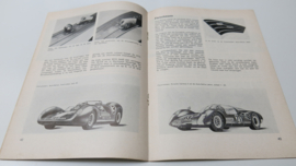Informatieboek Auto in Miniatuur 1967 nr. 2