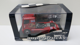 Fly GB track, Mercedes Benz Atego FIA ETRC 200 (met verlichting)