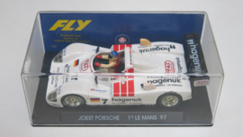 Fly Carmodel, Joest Porsche 1ste LeMans 1997