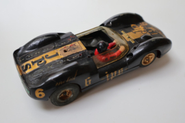 Ford Lotus zwart nr. 6