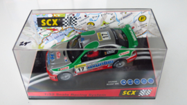 SCX, Hyundai Accent WRC "MonteCarlo 2002"